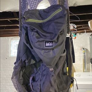 REI day pack